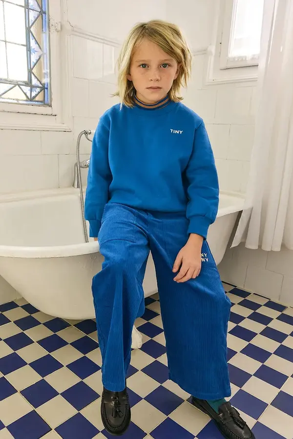 Tinycottons Dječja dukserica Tinycottons TINY SWEATSHIRT