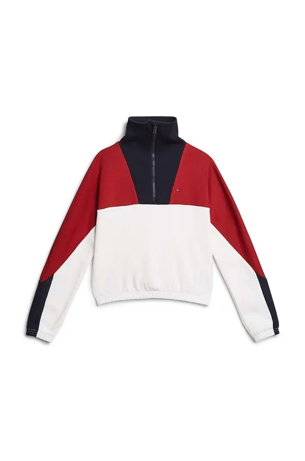 Tommy Hilfiger Dječja dukserica Tommy Hilfiger
