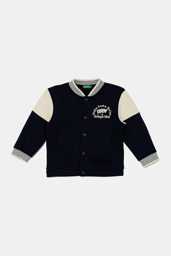 United Colors of Benetton Dječja dukserica United Colors of Benetton