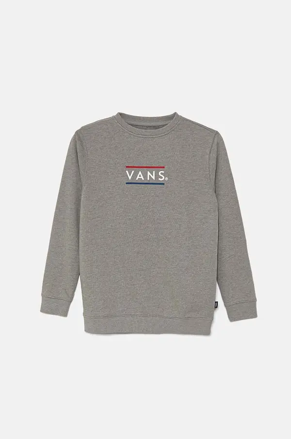 Vans Dječja dukserica Vans BY Half Box Crew