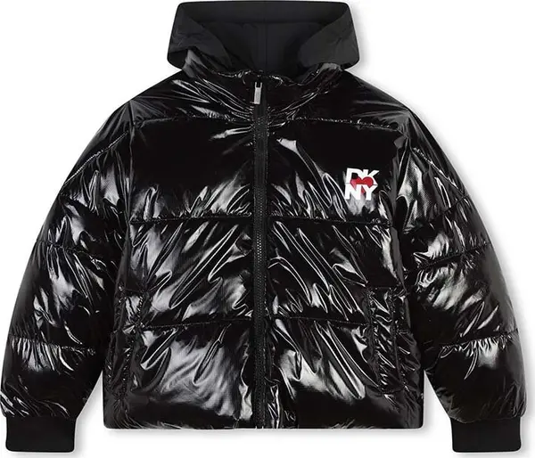 DKNY Dječja dvostrana jakna Dkny