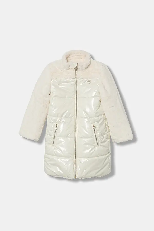 Guess Dječja dvostrana jakna Guess