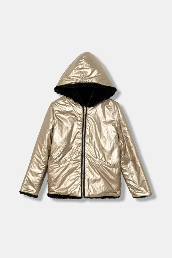 Guess Dječja dvostrana jakna Guess