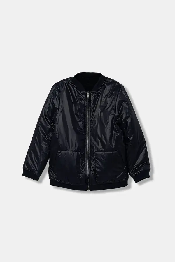 Guess Dječja dvostrana jakna Guess