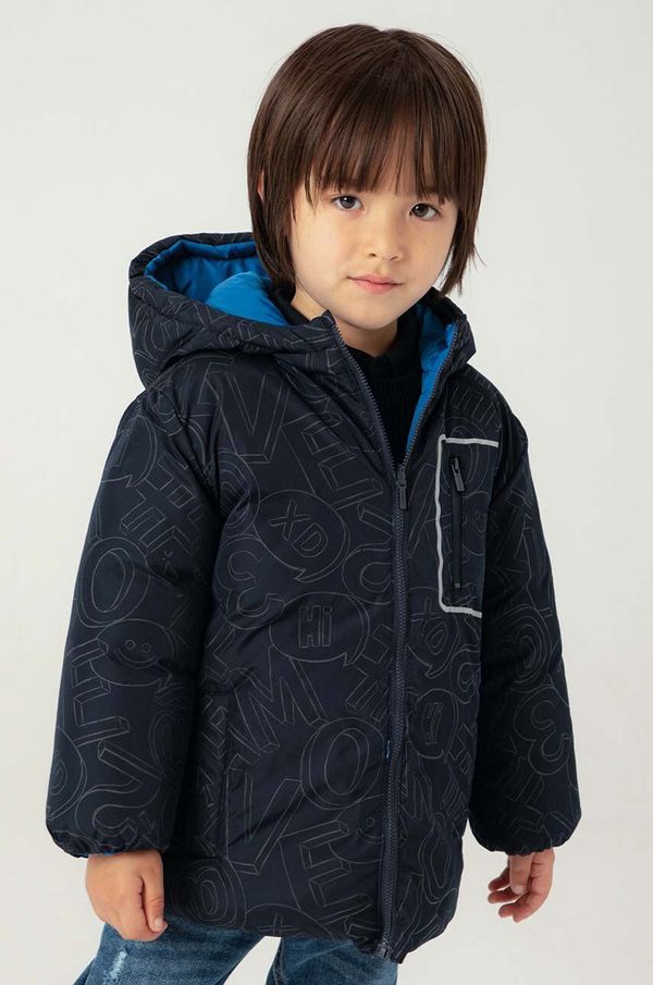 Mayoral Dječja dvostrana jakna Mayoral 4471