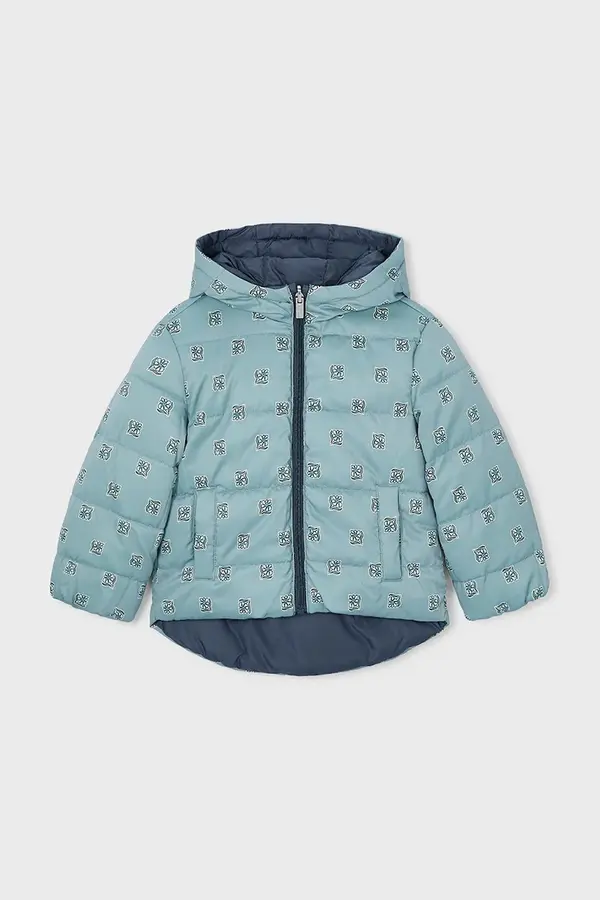 Mayoral Dječja dvostrana jakna Mayoral