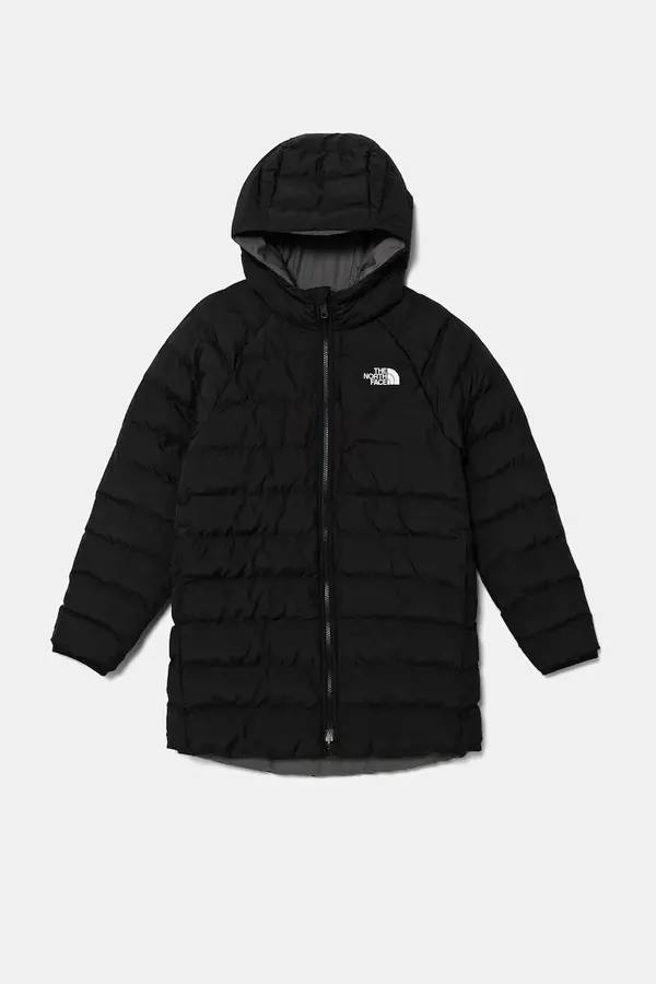 The North Face Dječja dvostrana jakna The North Face G REVERSIBLE PERRITO PARKA