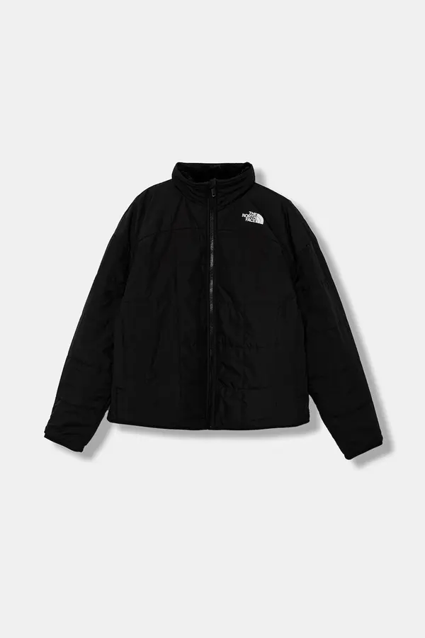 The North Face Dječja dvostrana jakna The North Face G REVERSIBLE SHASTA FZ JACKET