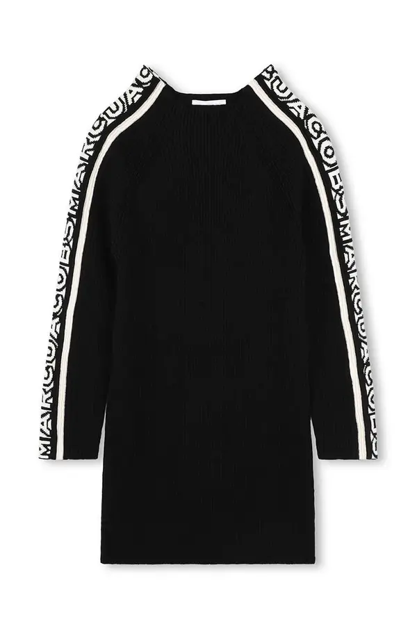 Marc Jacobs Dječja hakjina s primjesom vune Marc Jacobs