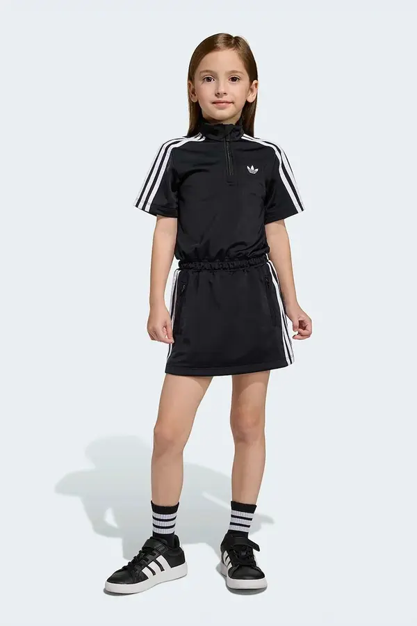 adidas Originals Dječja haljina adidas Originals