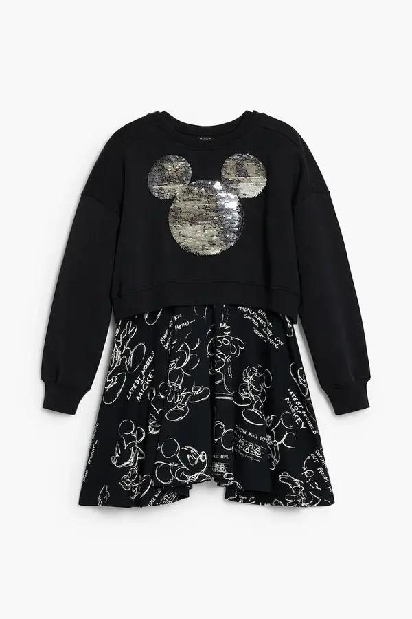 Desigual Dječja haljina Desigual