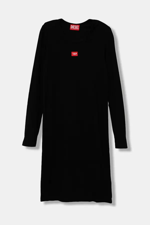 Diesel Dječja haljina Diesel DEBRA DRESS