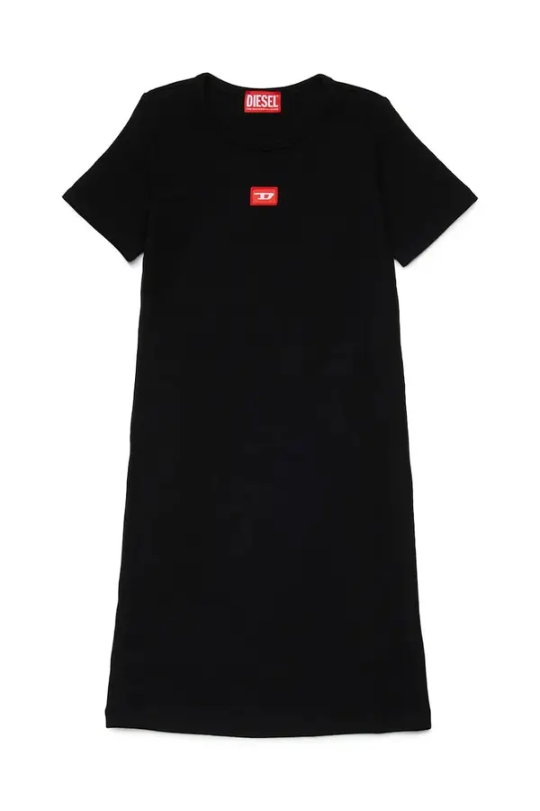 Diesel Dječja haljina Diesel DPACI DRESS
