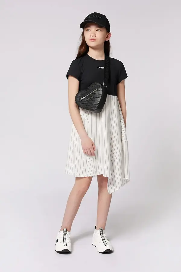 DKNY Dječja haljina Dkny