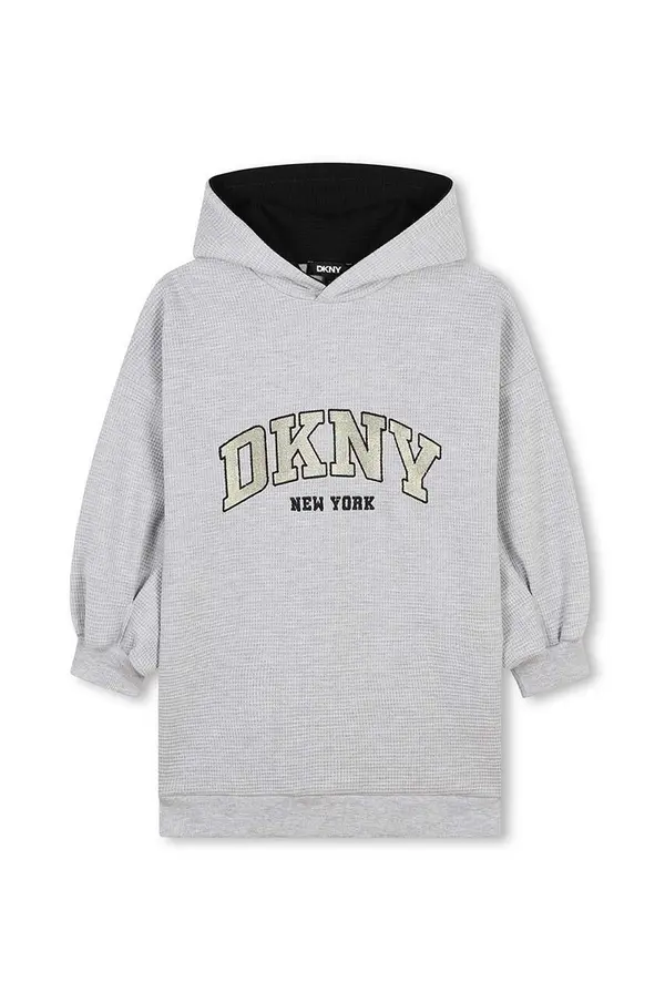 DKNY Dječja haljina Dkny