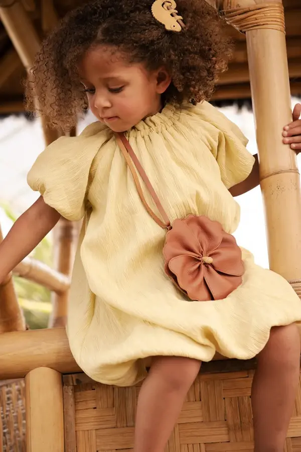 Donsje Dječja haljina Donsje Dilan Dress