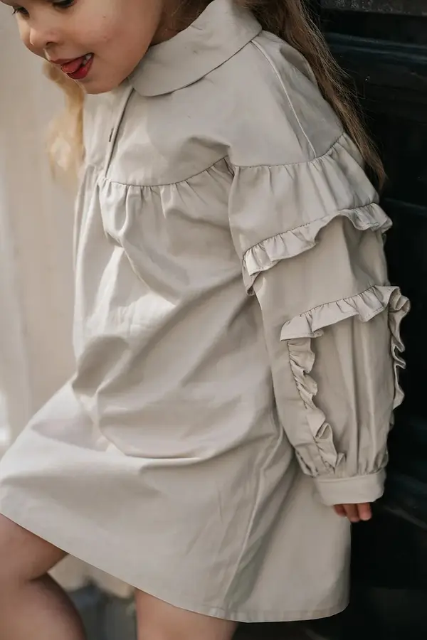 Donsje Dječja haljina Donsje Everoux Dress