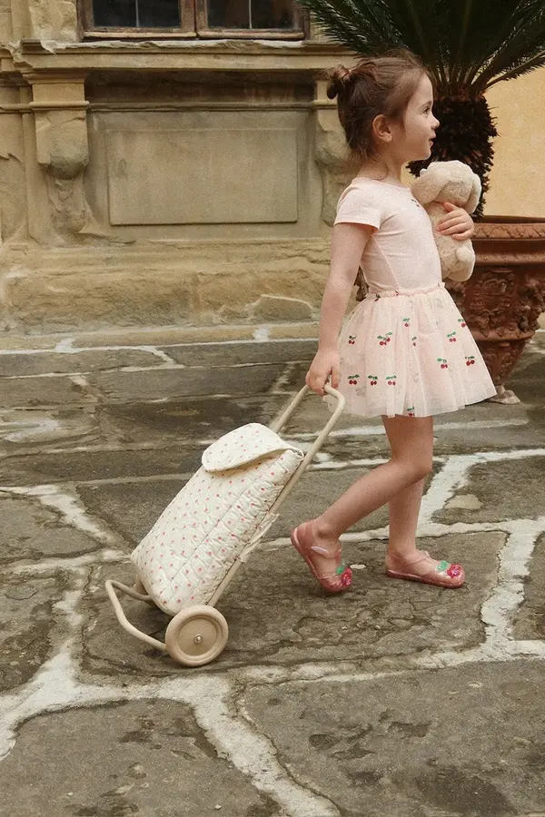 Konges Sløjd Dječja haljina Konges Sløjd BALLERINA DRESS