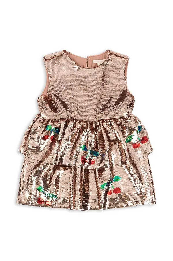Konges Sløjd Dječja haljina Konges Sløjd LULU DRESS