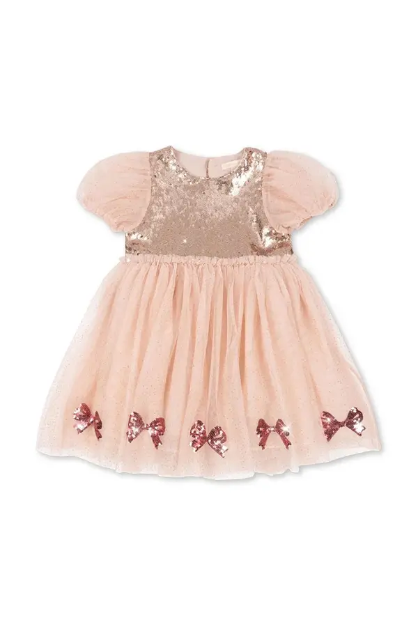 Konges Sløjd Dječja haljina Konges Sløjd MEI DRESS