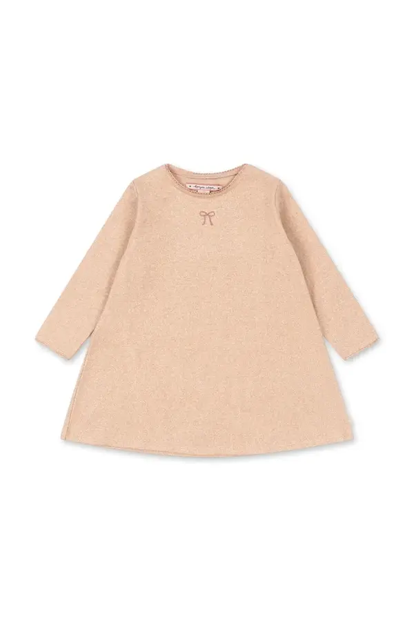 Konges Sløjd Dječja haljina Konges Sløjd ROLI DRESS