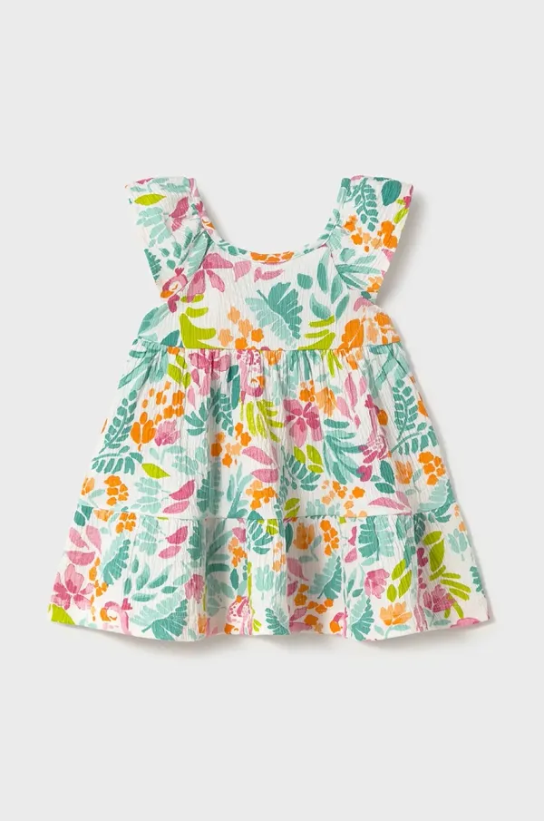 Mayoral Dječja haljina Mayoral mini, širi se prema dolje, 1923