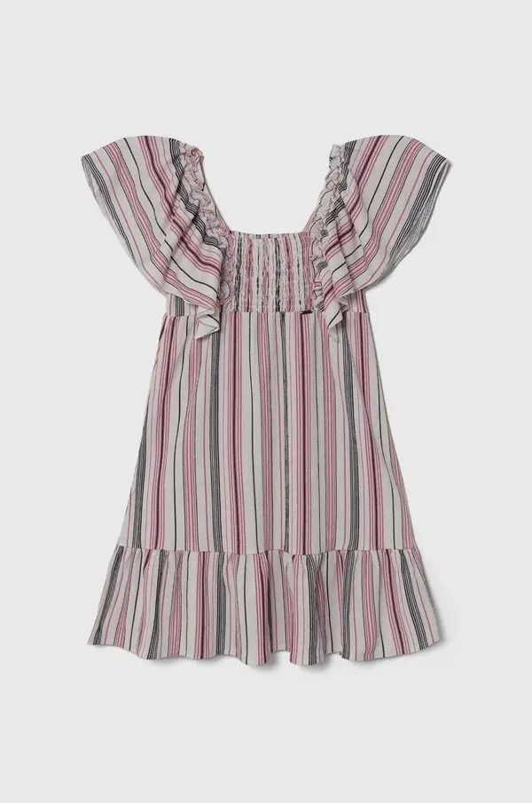 Pepe Jeans Dječja haljina Pepe Jeans REGINA