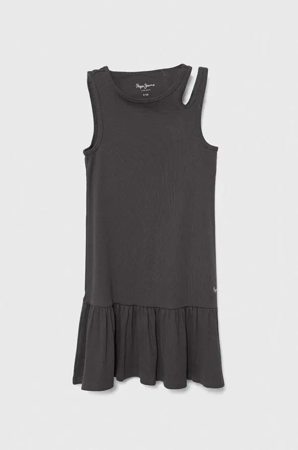 Pepe Jeans Dječja haljina Pepe Jeans ROMINA