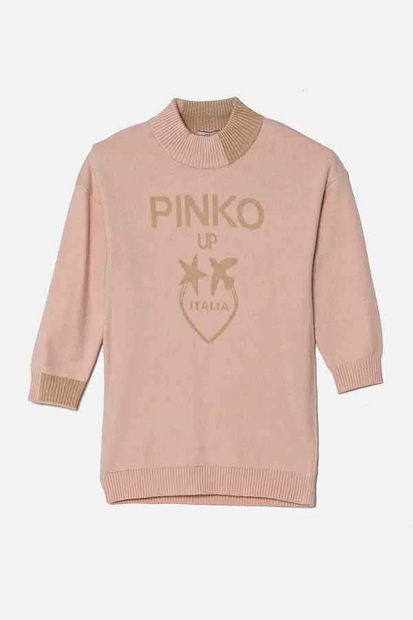 Pinko Up Dječja haljina Pinko Up