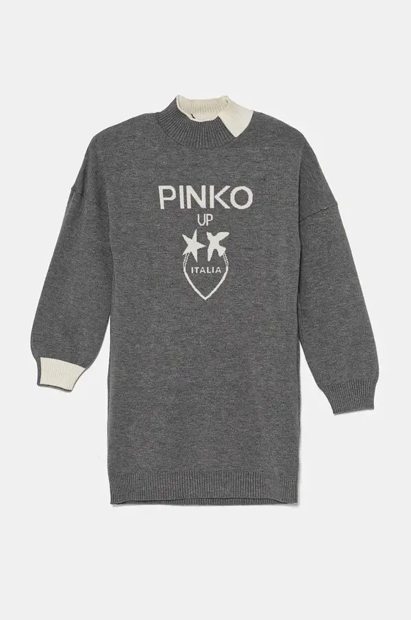 Pinko Up Dječja haljina Pinko Up