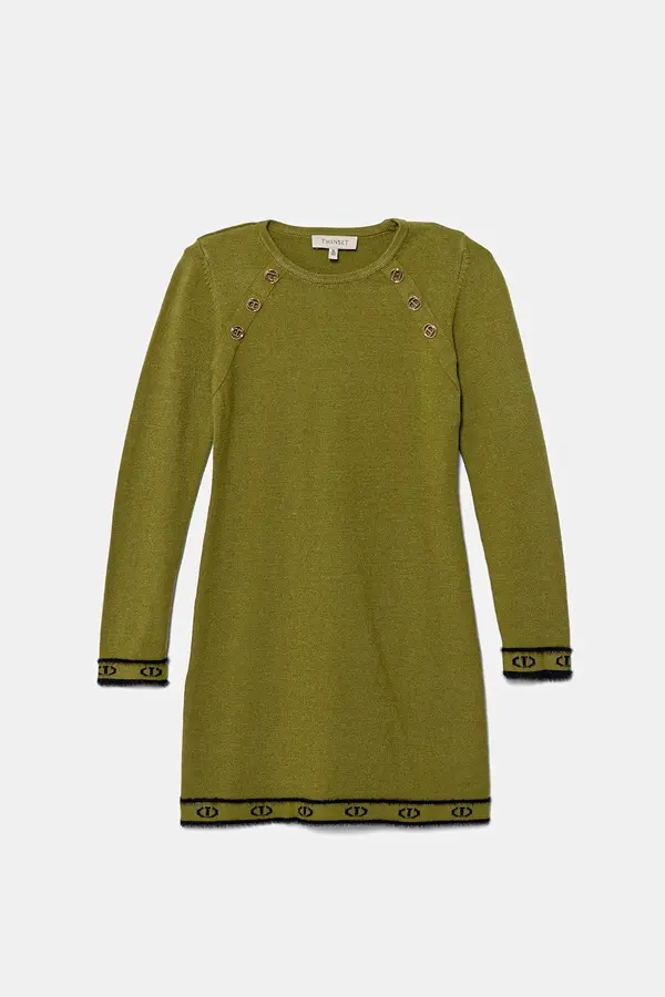 Twinset Dječja haljina Twinset