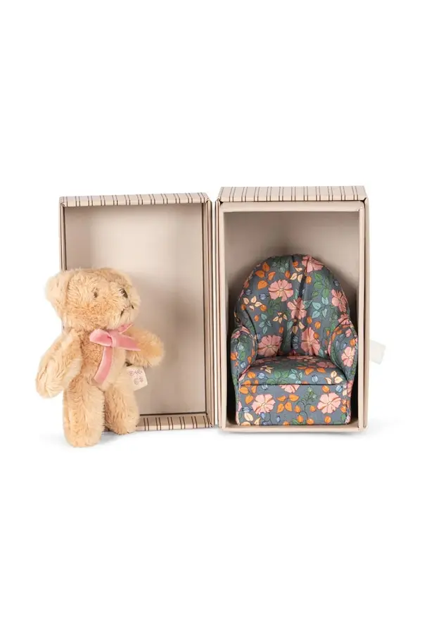 Konges Sløjd Dječja igračka Konges Sløjd ODA TINY TEDDY