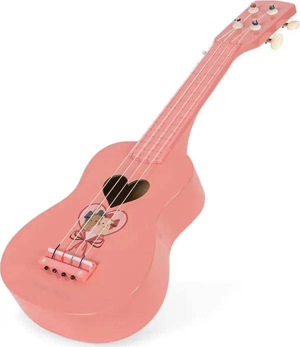 Konges Sløjd Dječja igračka Konges Sløjd UKULELE FSC