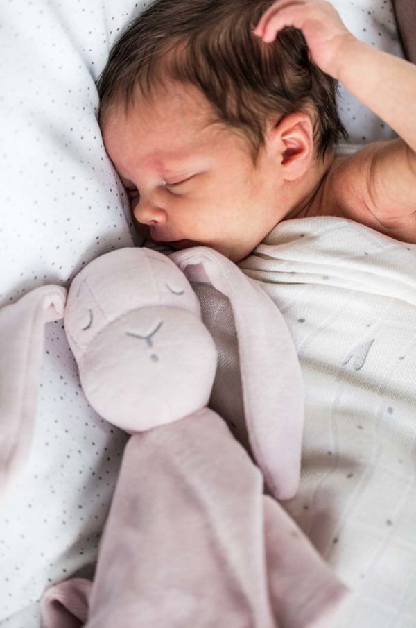 Effiki Dječja igračka za spavanje Effiki