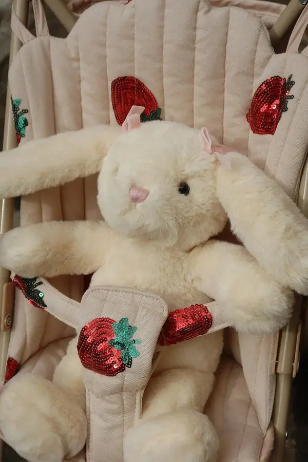 Konges Sløjd Dječja igračka za spavanje Konges Sløjd BIBI BUNNY