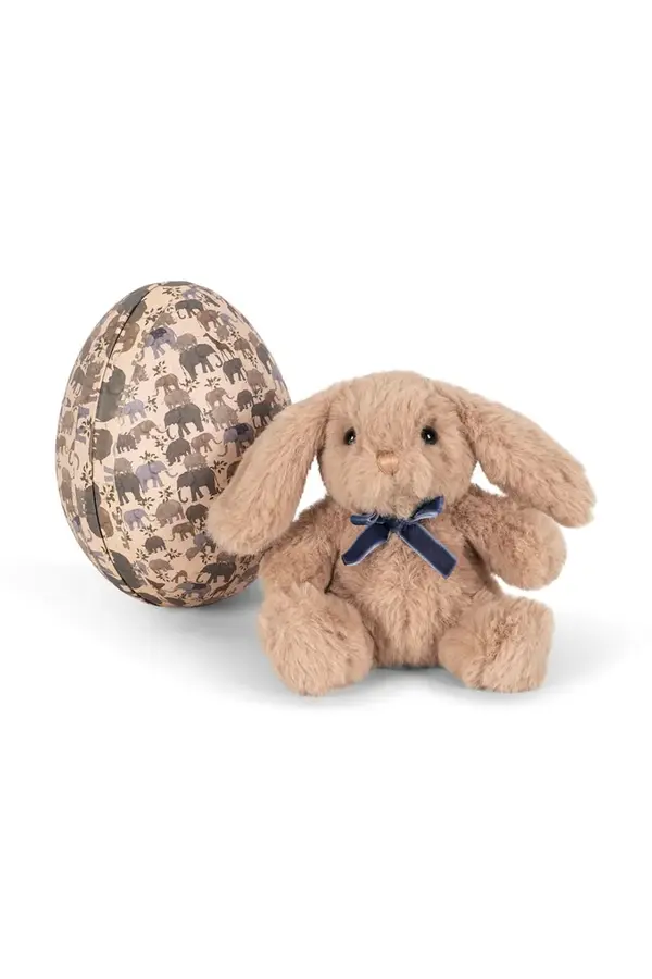 Konges Sløjd Dječja igračka za spavanje Konges Sløjd EASTER BUNNY EGG
