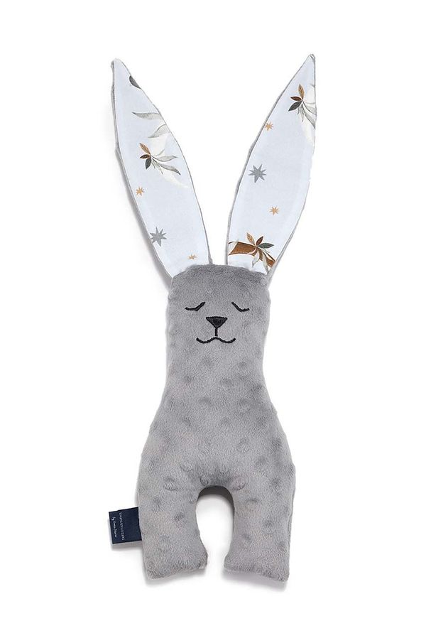 La Millou Dječja igračka za spavanje La Millou Minky FLY ME TO THE MOON SKY PURE