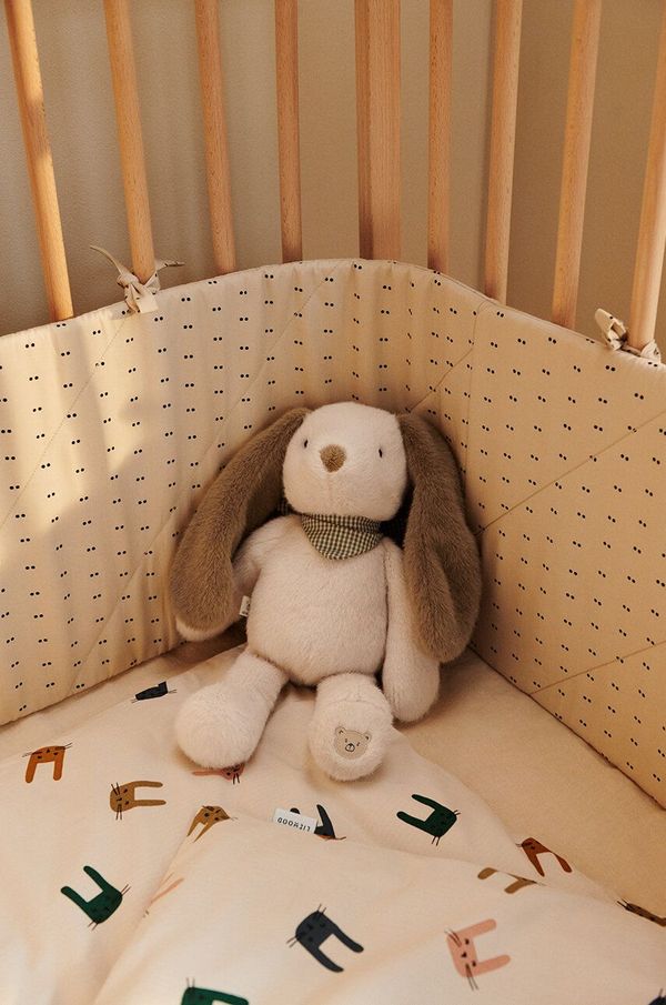 Liewood Dječja igračka za spavanje Liewood Berto Dog Teddy LW19388