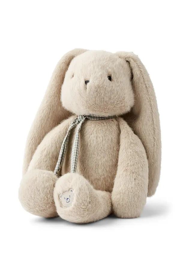 Liewood Dječja igračka za spavanje Liewood Berto Rabbit Teddy