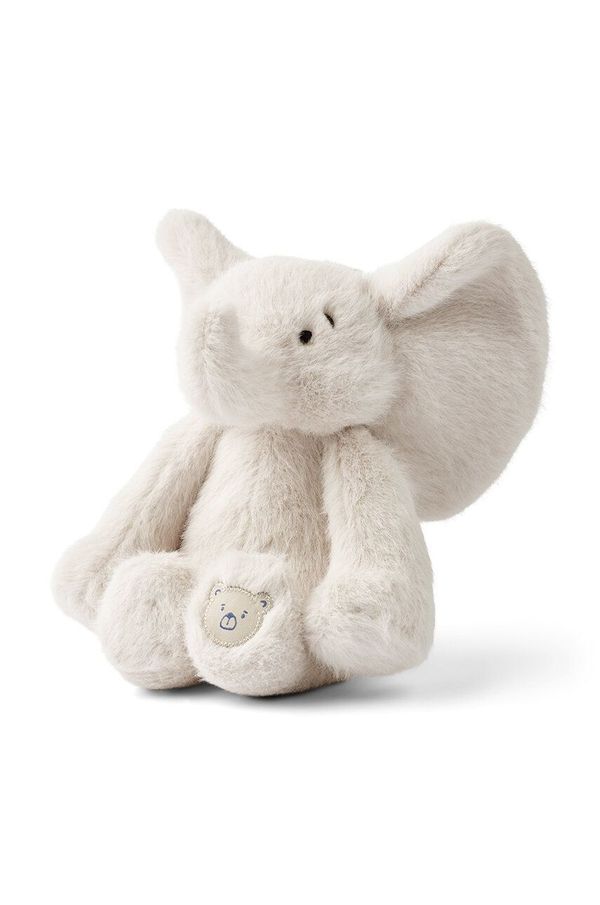 Liewood Dječja igračka za spavanje Liewood Binnie Elephant Small Teddy LW19532