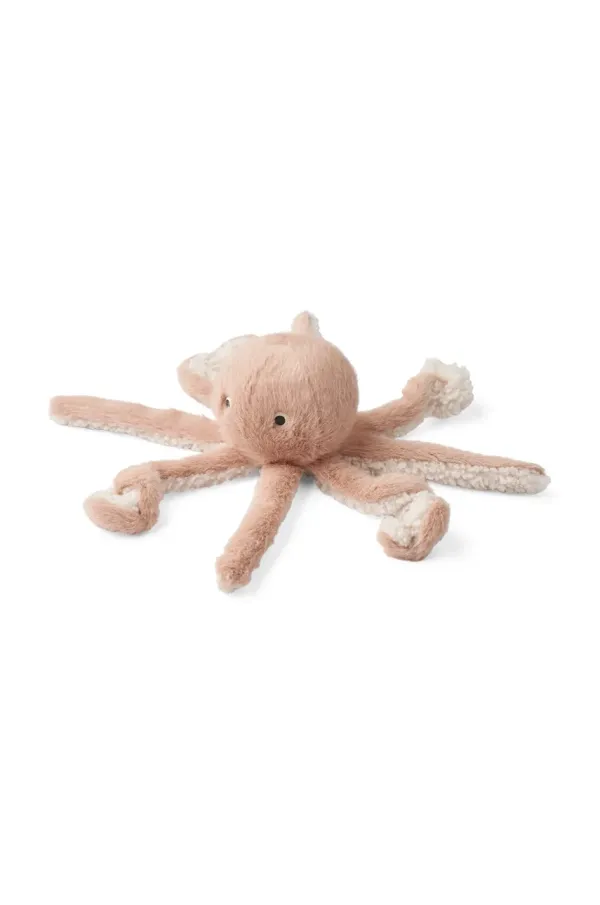 Liewood Dječja igračka za spavanje Liewood Binnie Octopus Teddy LW20031