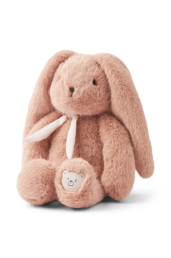 Liewood Dječja igračka za spavanje Liewood Binnie Rabbit Small Teddy