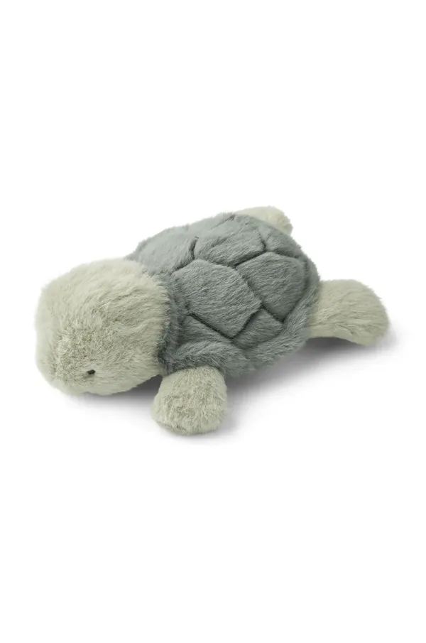 Liewood Dječja igračka za spavanje Liewood Binnie Turtle Teddy LW20030