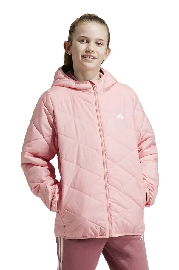 adidas Dječja jakna adidas J LT PADKT