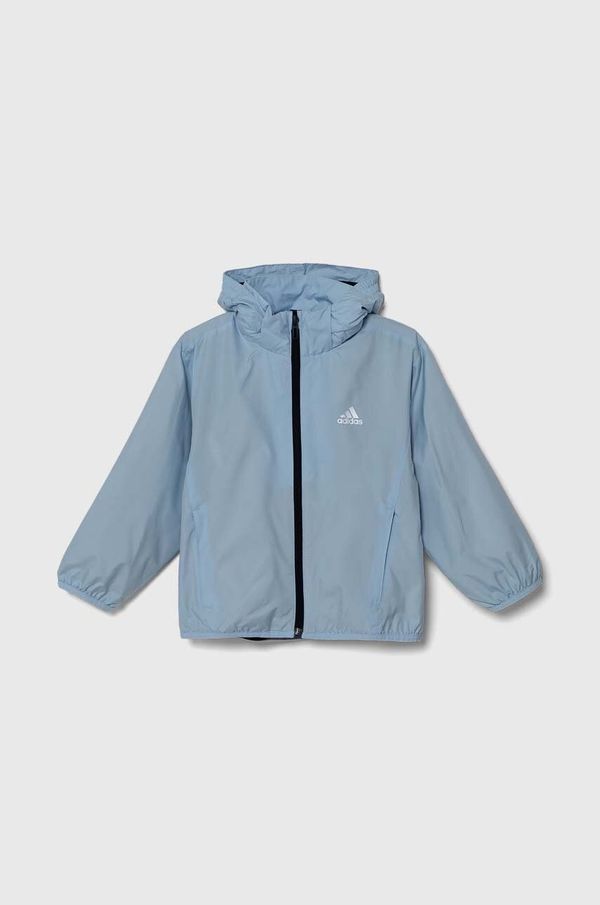 adidas Dječja jakna  adidas LK UTILITYKT IV9519