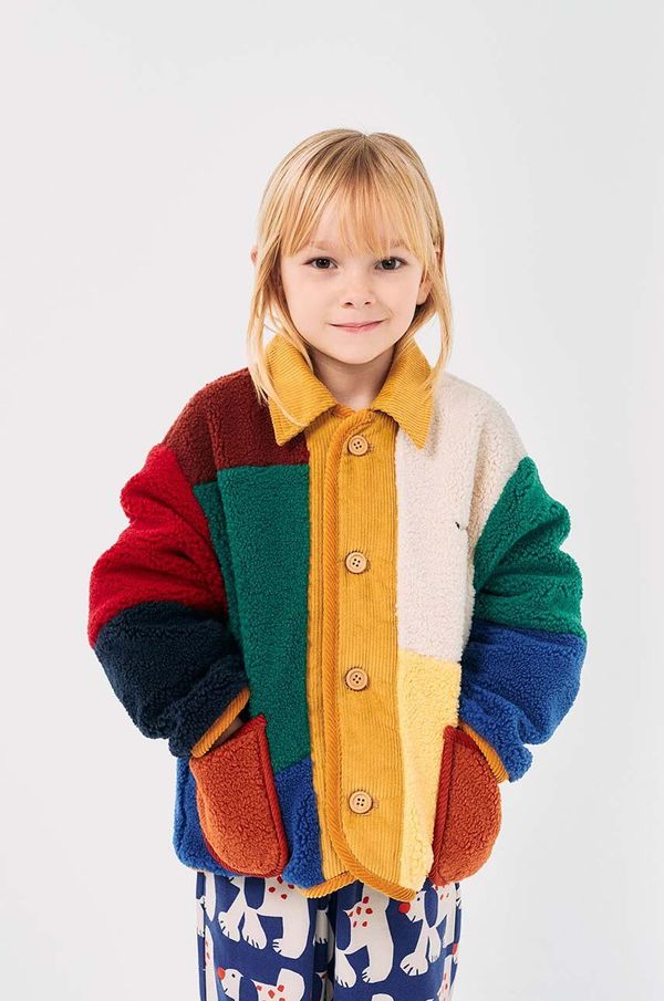 Bobo Choses Dječja jakna Bobo Choses 224AC128