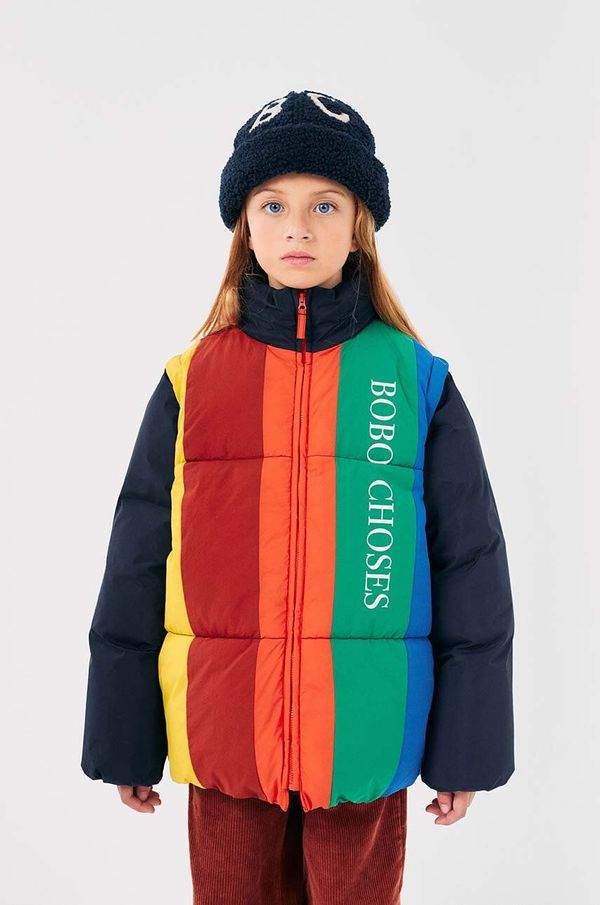 Bobo Choses Dječja jakna Bobo Choses 224AC131