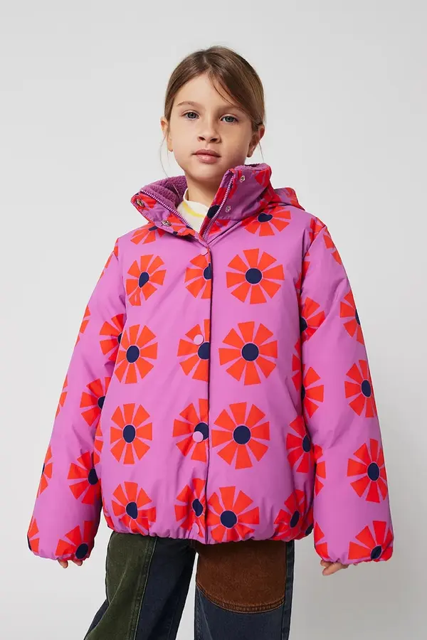 Bobo Choses Dječja jakna Bobo Choses Kaleidoscope