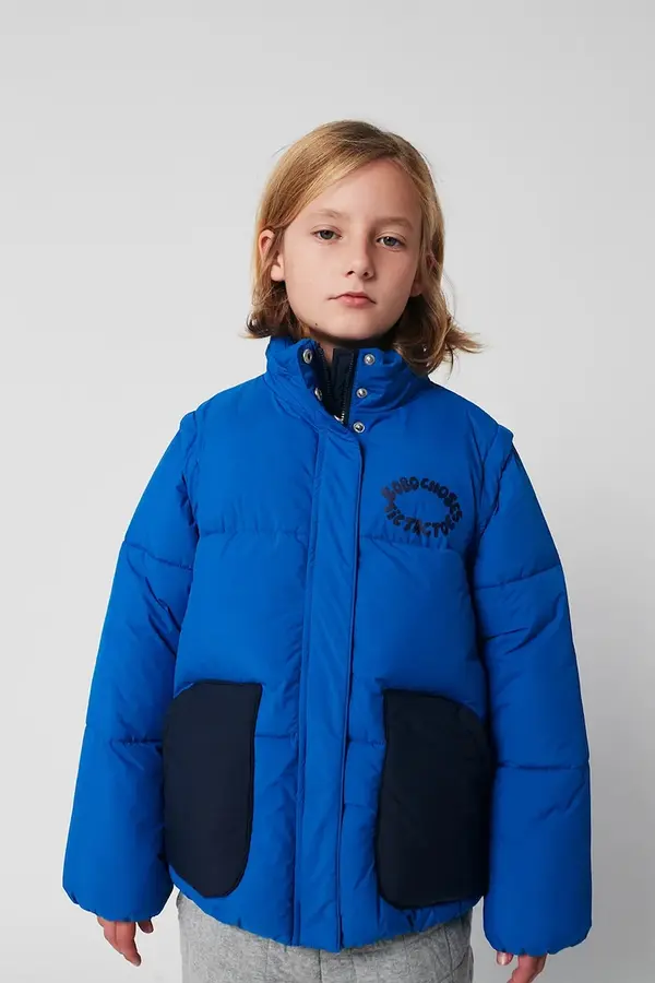 Bobo Choses Dječja jakna Bobo Choses Tic Tac Toe