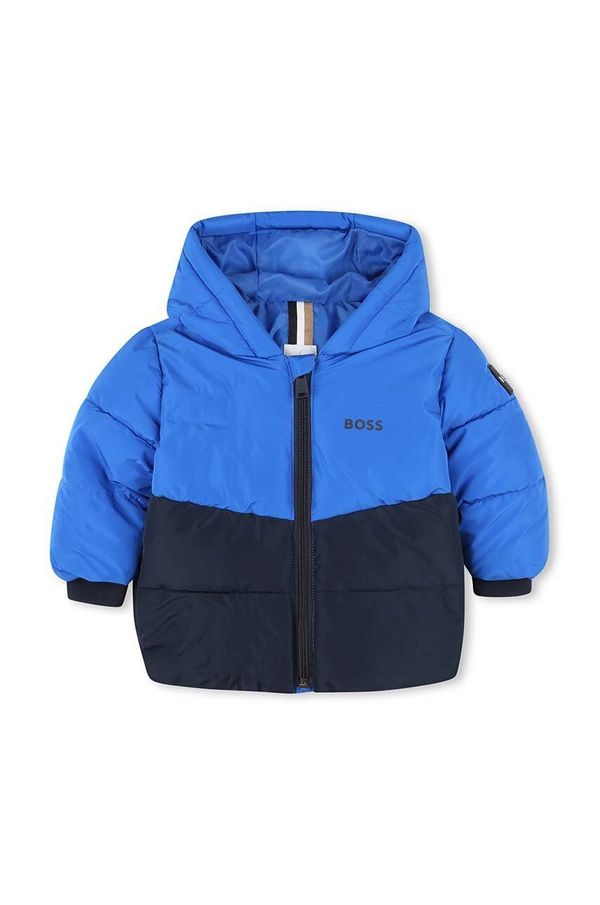 Boss Dječja jakna BOSS J51256